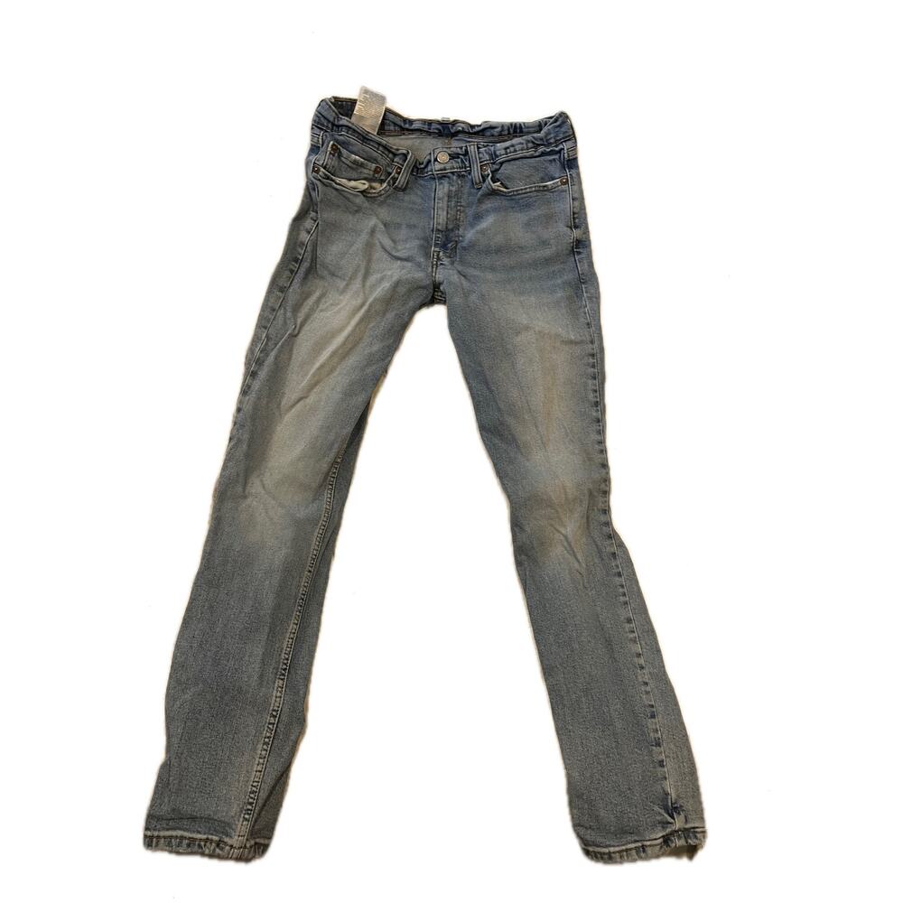 Levi's Slim Fit Jeans Mens 32x34